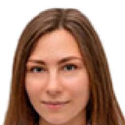 Выборнова Анастасия Алексеевна 