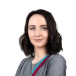 Вандич Светлана Владимировна