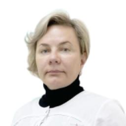 Шупакова Алёна Владимировна