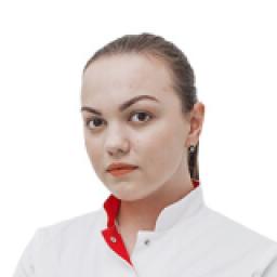 Фуреева Дарья Станиславовна