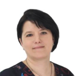 Неженкина Елена Александровна