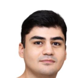 Ибрагимов Заур Чингиз Оглы