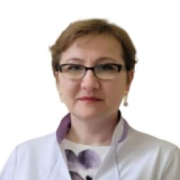 Пугач Юлия Олеговна