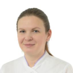 Султанова Ольга Николаевна