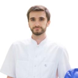 Дзесов Давид Зурабович 