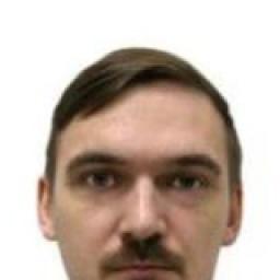 Козленко Артём Валерьевич
