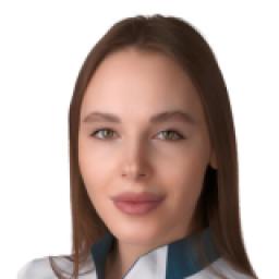 Каньшиева Вероника Николаевна