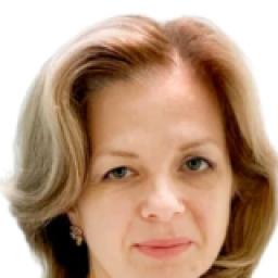 Назаренко Светлана Владимировна