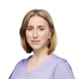 Кривошеева Елена Андреевна