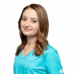 Саитгареева Айгуль Рамилевна