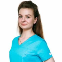 Серпухова Олеся Юрьевна