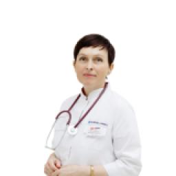 Коваленко Марина Владимировна