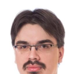 Чурилов Андрей Святославович