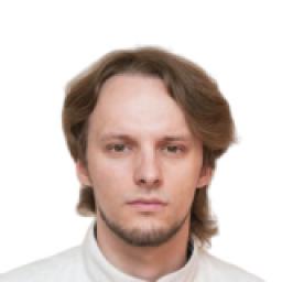Пузанков Дмитрий Ярославович