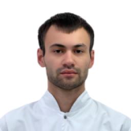 Абазов Мурадин Нурбиевич