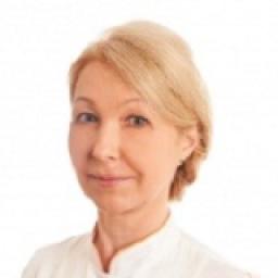 Клюева Юлия Владимировна