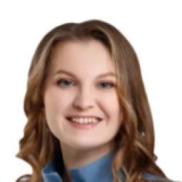 Соломатина Анастасия Олеговна