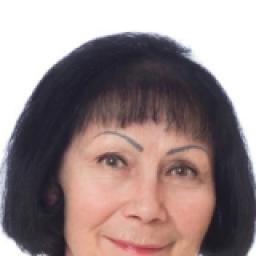 Брюханова Людмила Азратовна