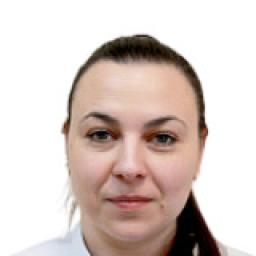 Молокова Эльвира Владимировна