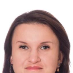 Мехреньгина Светлана Сергеевна