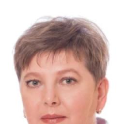 Сегет Наталья Николаевна