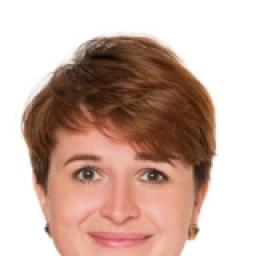 Симошенкова Мария Александровна