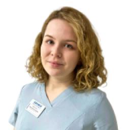 Деревянко Диана Анатольевна