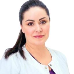 Семашко Екатерина Станиславовна