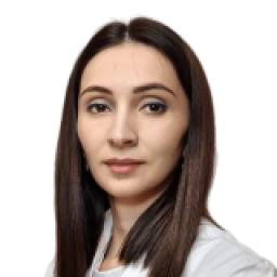 Хацимова Заира Тимофеевна