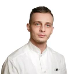 Левашов Илья Сергеевич