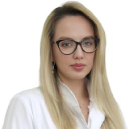 Бобракова Ольга Игоревна