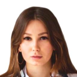 Королева Юлия Олеговна