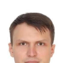 Мирошниченко Вячеслав Олегович