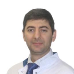 Зангиев Эдуард Анатольевич