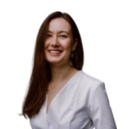 Енькова Алина Анатольевна 