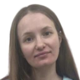 Топоркова Валерия Андреевна