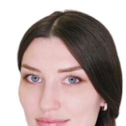 Кущ Таисия Павловна