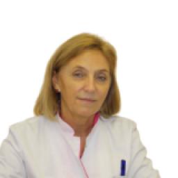 Галилеева Алла Николаевна