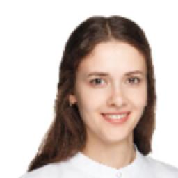 Ларина Диана Алмазовна