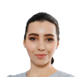 Таймазова Диана Сергеевна