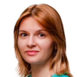 Кислюк Ксения Андреевна