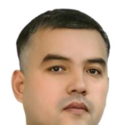 Салимов Вахоб Валиевич