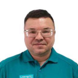 Булыгин Сергей Васильевич