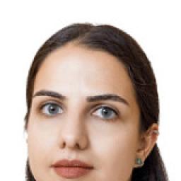 Умерова Элина Руслановна