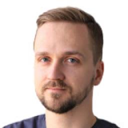 Бесчастнов Сергей Владимирович