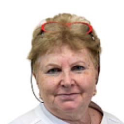 Сергеева Ирина Владимировна