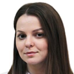 Кириллова Елена Владимировна