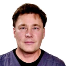 Худовеков Михаил Александрович