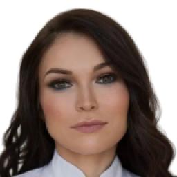 Жилина Диана Васильевна