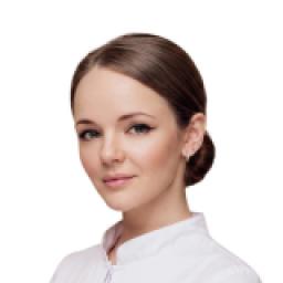 Драгун Елена Александровна